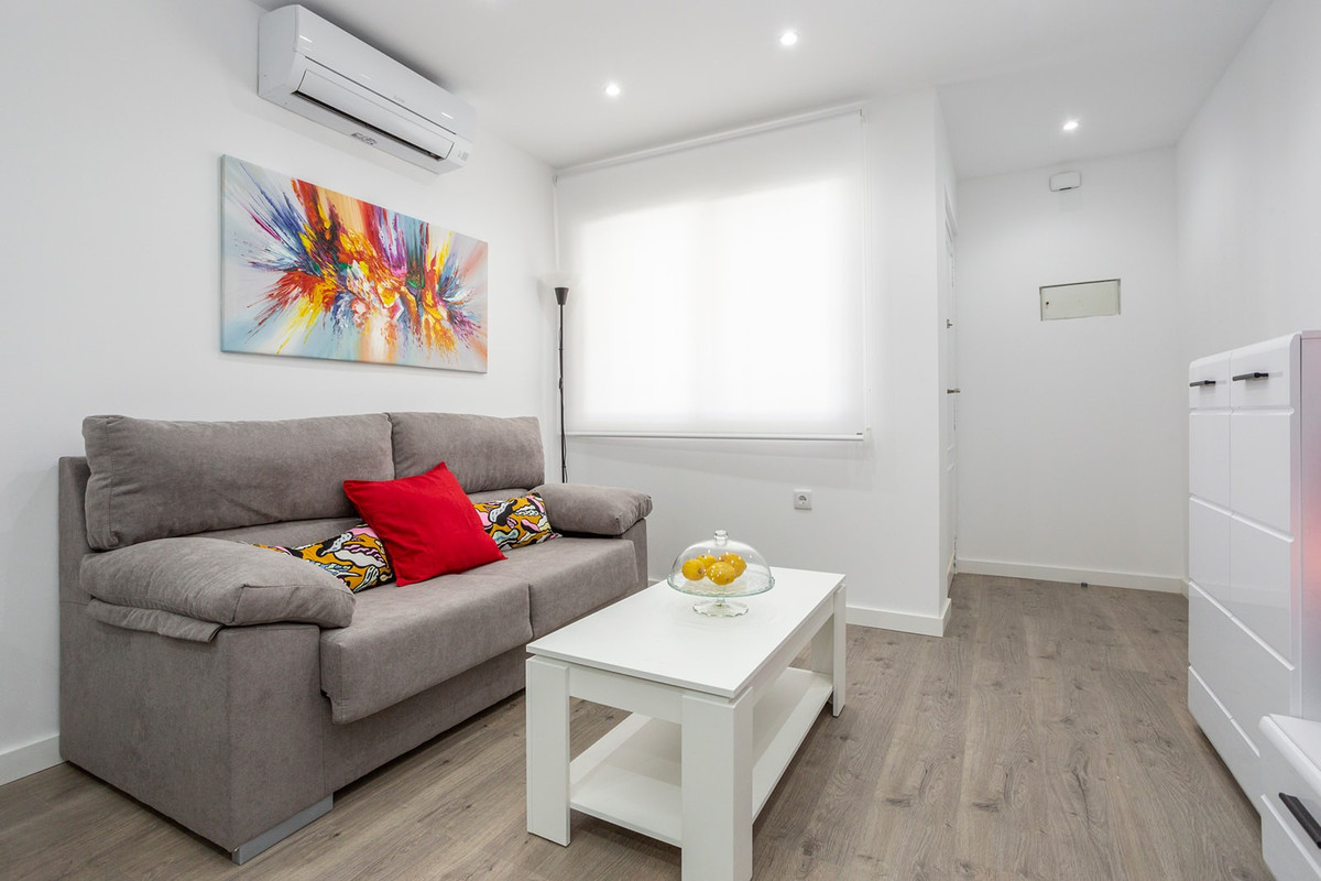 Se vende Apartamento Planta Baja de 2 dormitorios en Costa Blanca, Alicante, España