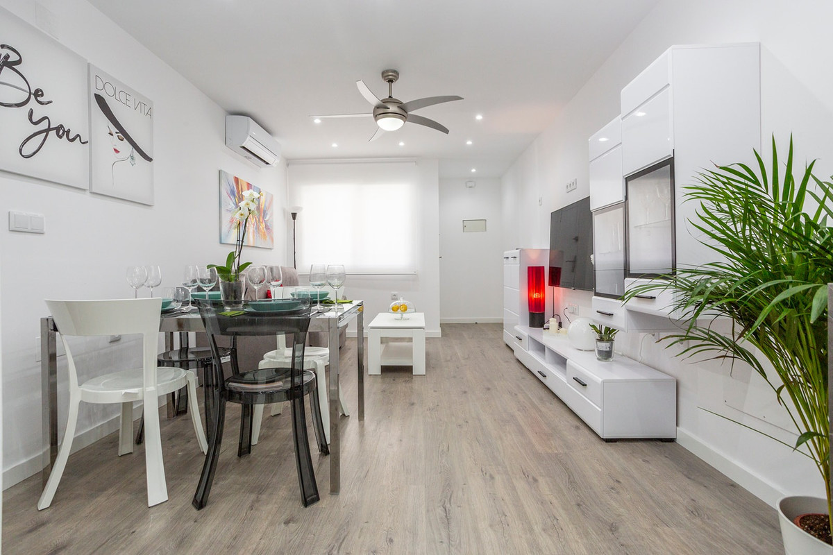 Se vende Apartamento Planta Baja de 2 dormitorios en Costa Blanca, Alicante, España