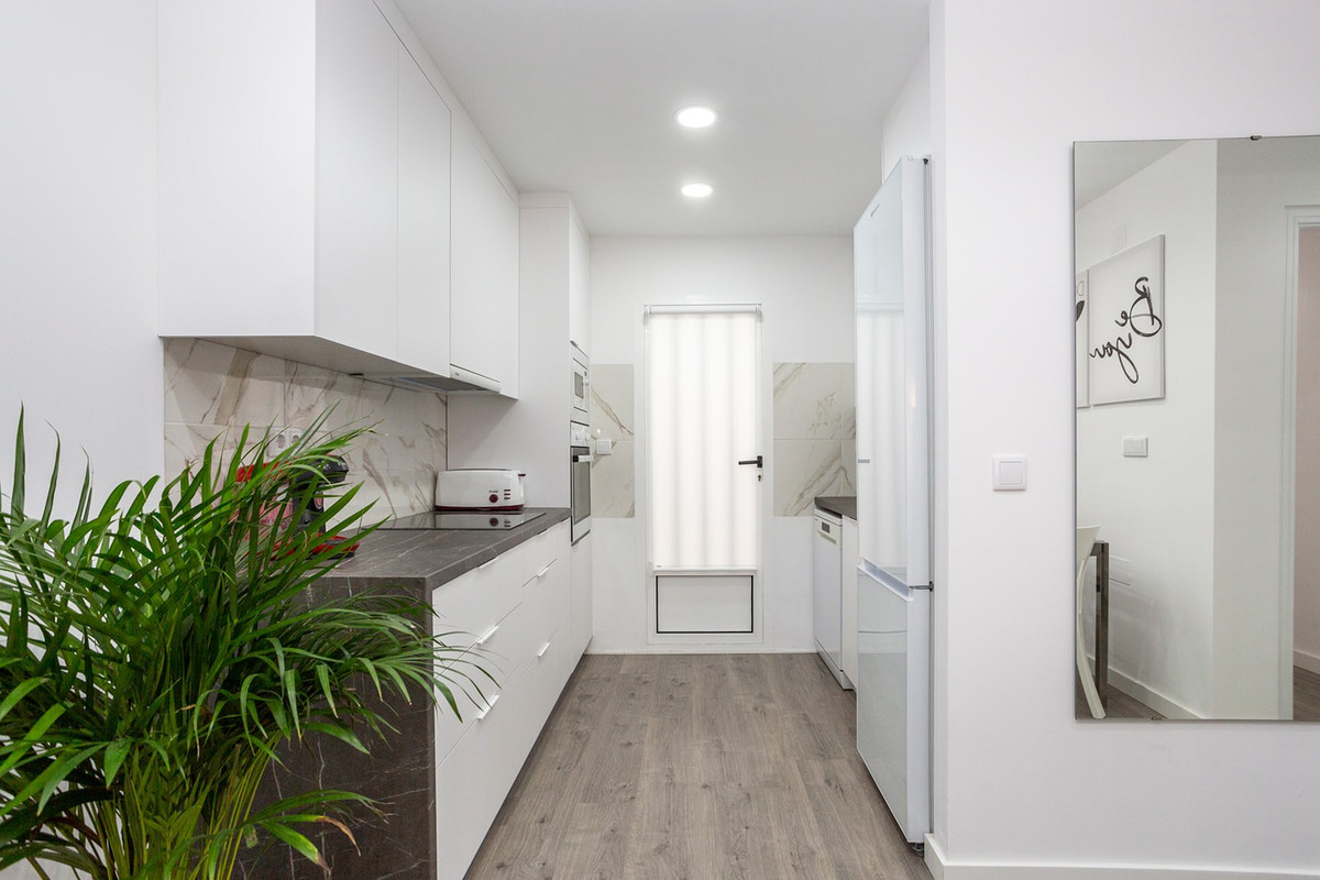 Se vende Apartamento Planta Baja de 2 dormitorios en Costa Blanca, Alicante, España