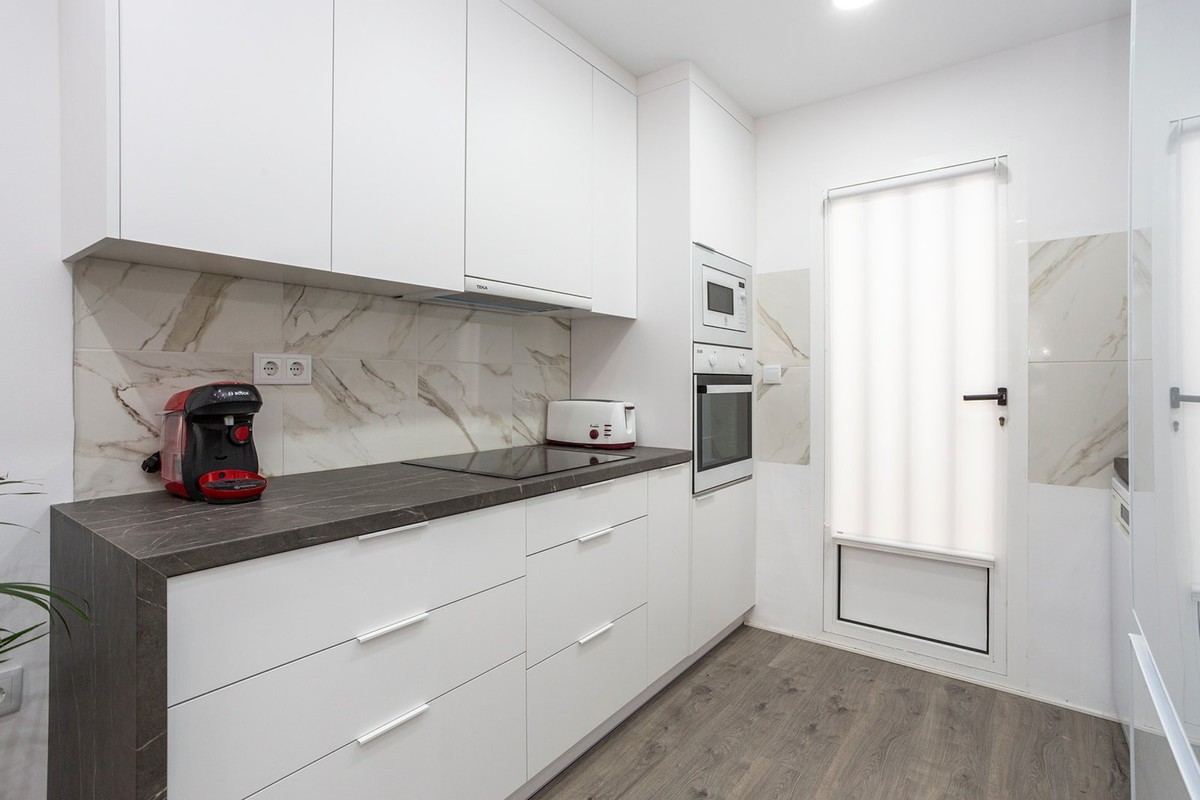 Se vende Apartamento Planta Baja de 2 dormitorios en Costa Blanca, Alicante, España