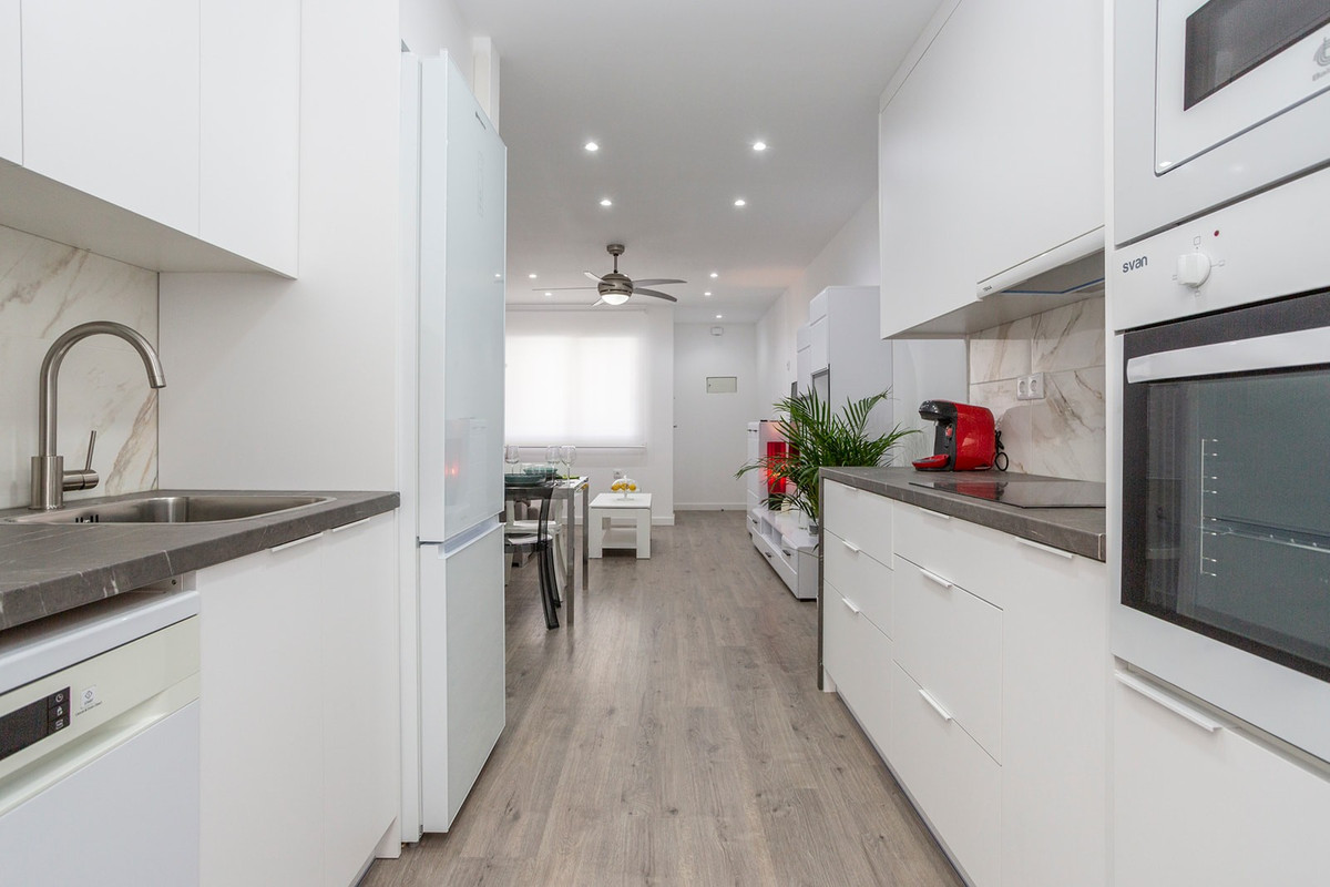 Se vende Apartamento Planta Baja de 2 dormitorios en Costa Blanca, Alicante, España