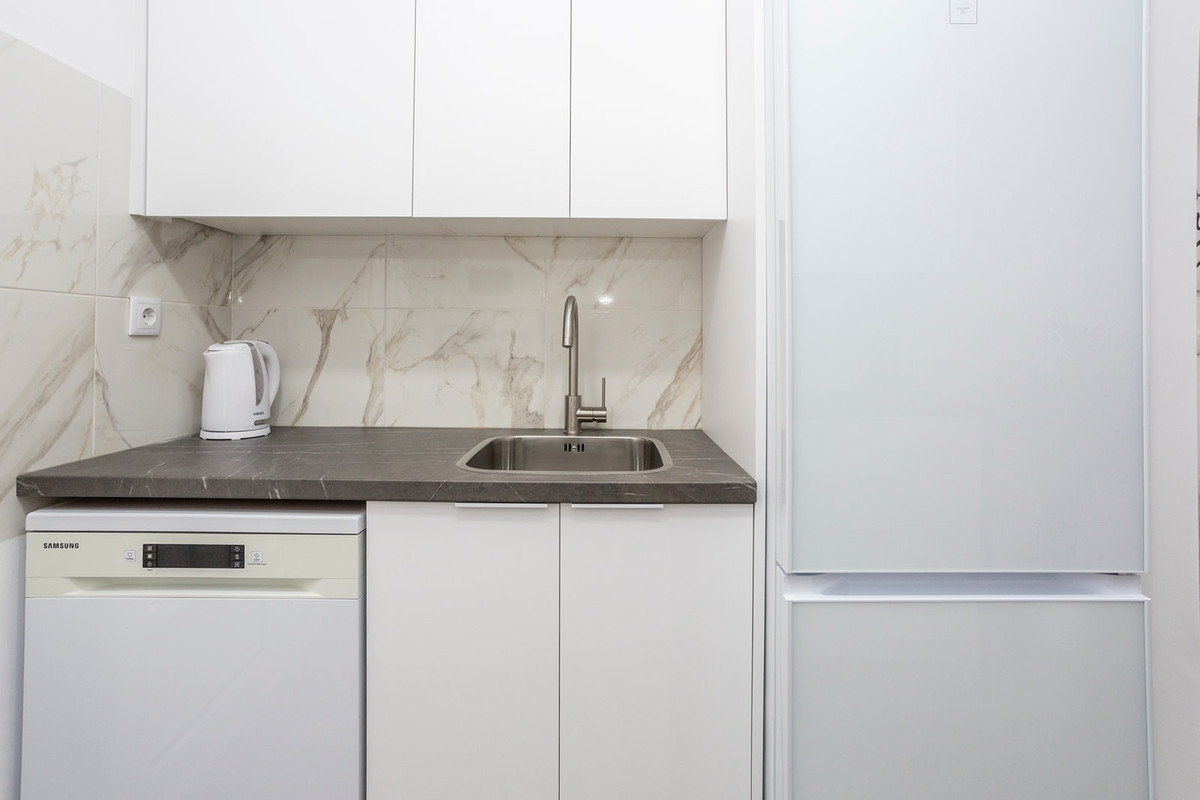 Se vende Apartamento Planta Baja de 2 dormitorios en Costa Blanca, Alicante, España