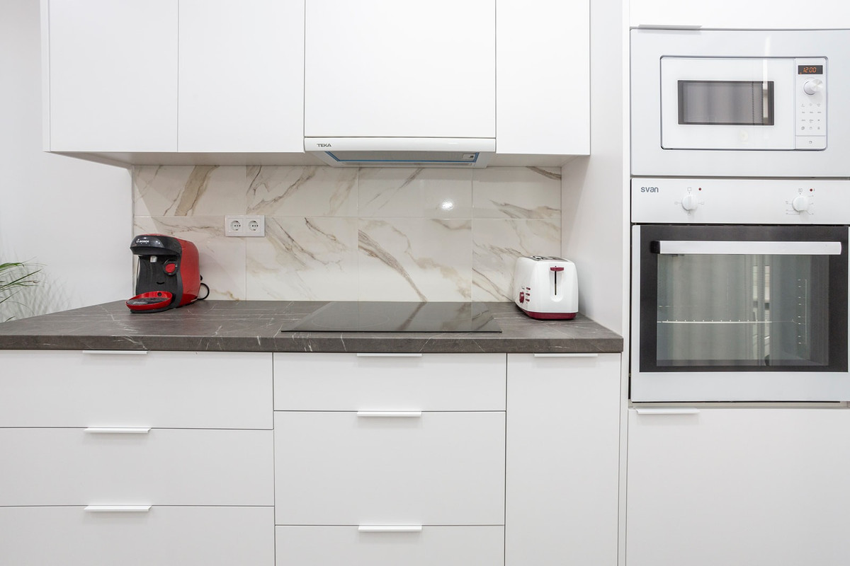 Se vende Apartamento Planta Baja de 2 dormitorios en Costa Blanca, Alicante, España