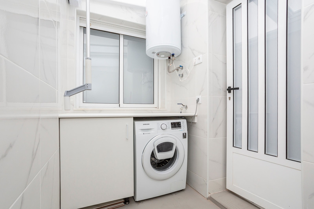 Se vende Apartamento Planta Baja de 2 dormitorios en Costa Blanca, Alicante, España