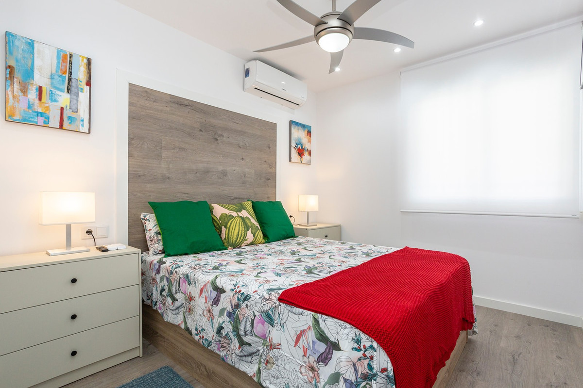 Se vende Apartamento Planta Baja de 2 dormitorios en Costa Blanca, Alicante, España