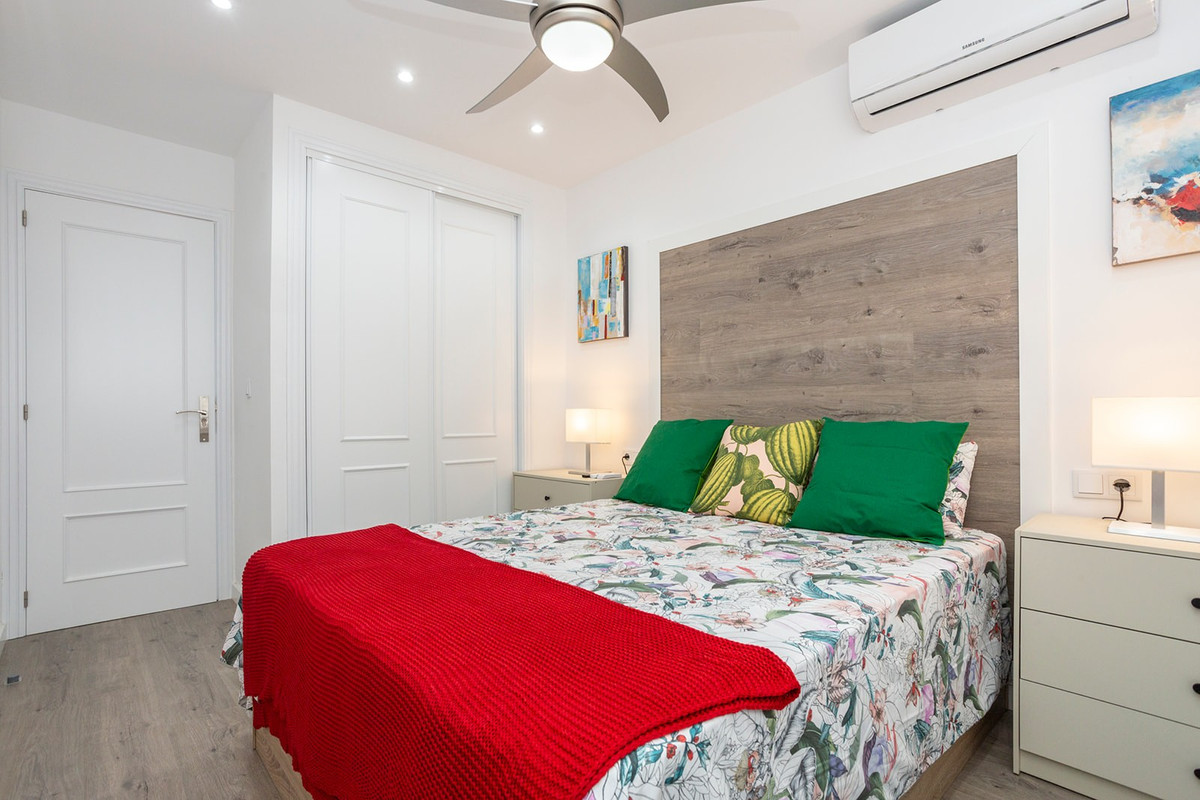 Se vende Apartamento Planta Baja de 2 dormitorios en Costa Blanca, Alicante, España