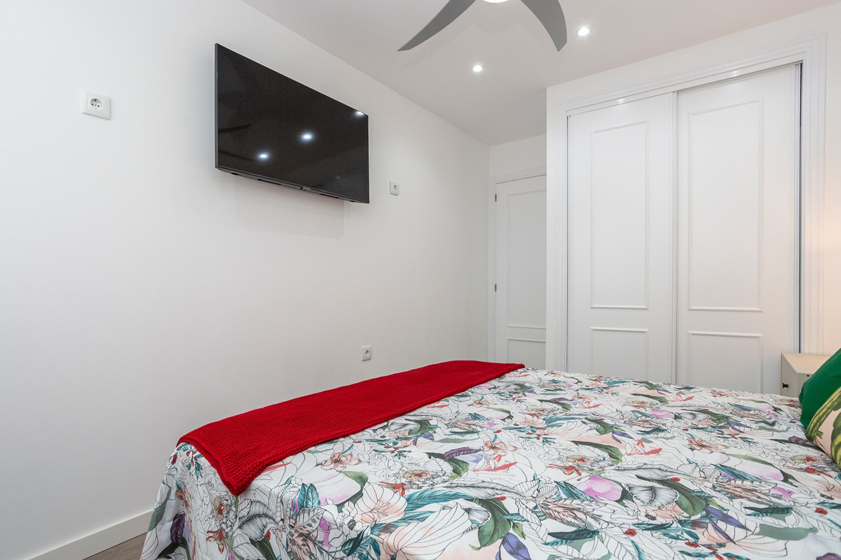 Se vende Apartamento Planta Baja de 2 dormitorios en Costa Blanca, Alicante, España
