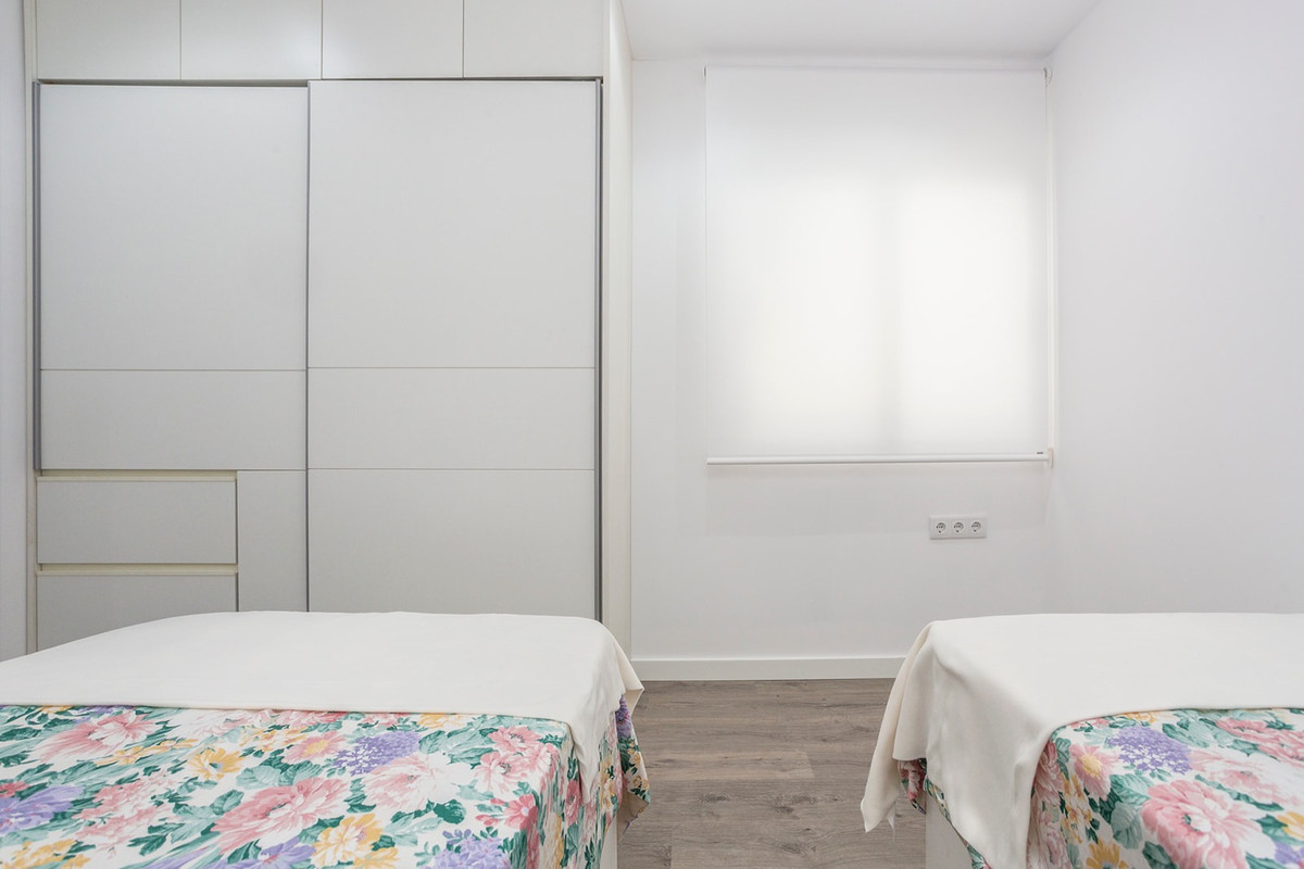 Se vende Apartamento Planta Baja de 2 dormitorios en Costa Blanca, Alicante, España