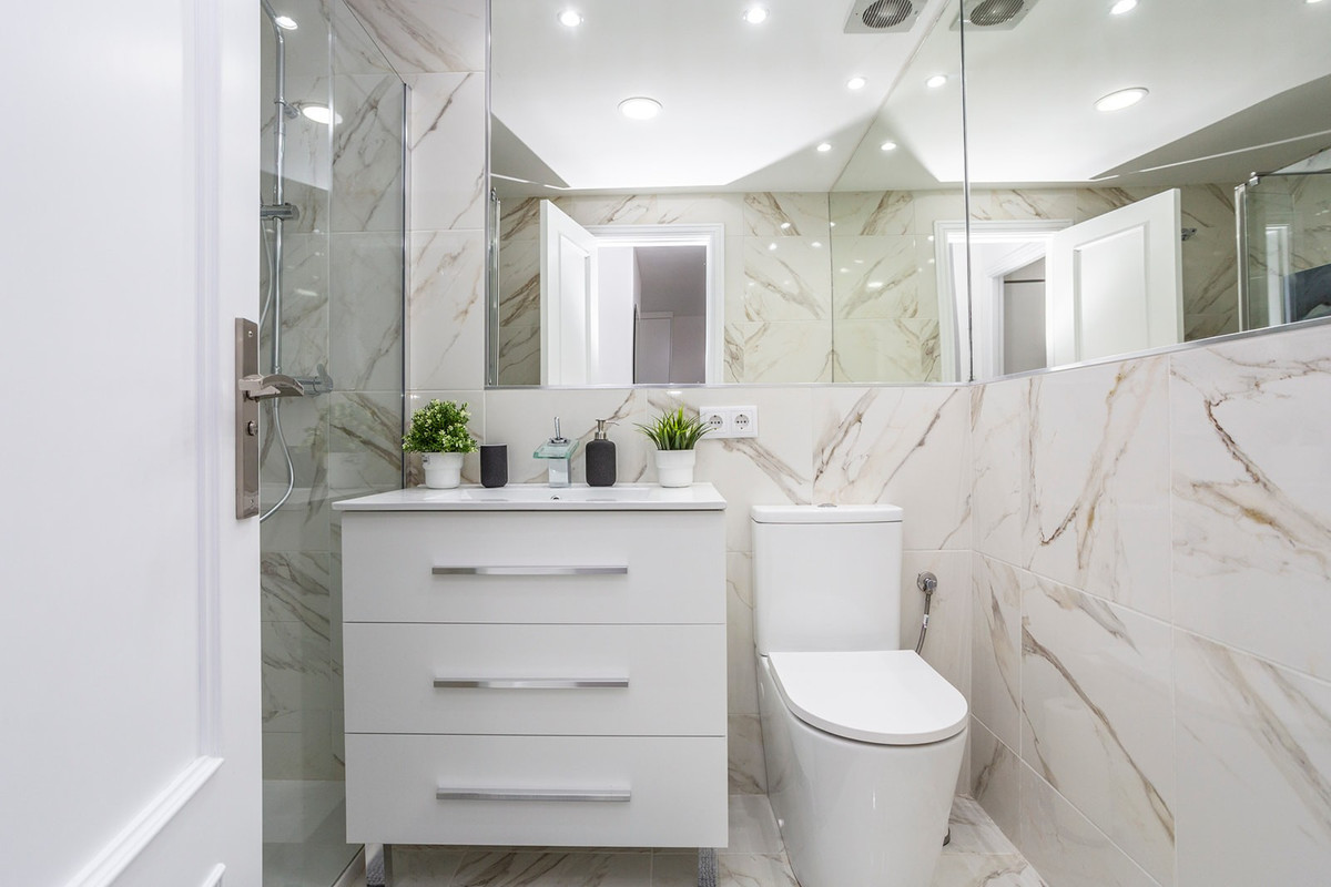 Se vende Apartamento Planta Baja de 2 dormitorios en Costa Blanca, Alicante, España
