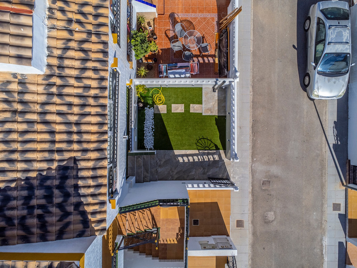 Se vende Apartamento Planta Baja de 2 dormitorios en Costa Blanca, Alicante, España