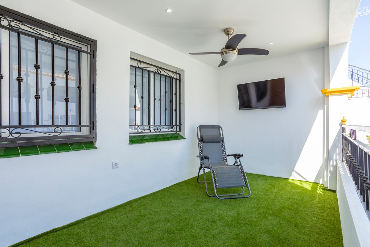Se vende Apartamento Planta Baja de 2 dormitorios en Costa Blanca, Alicante, España