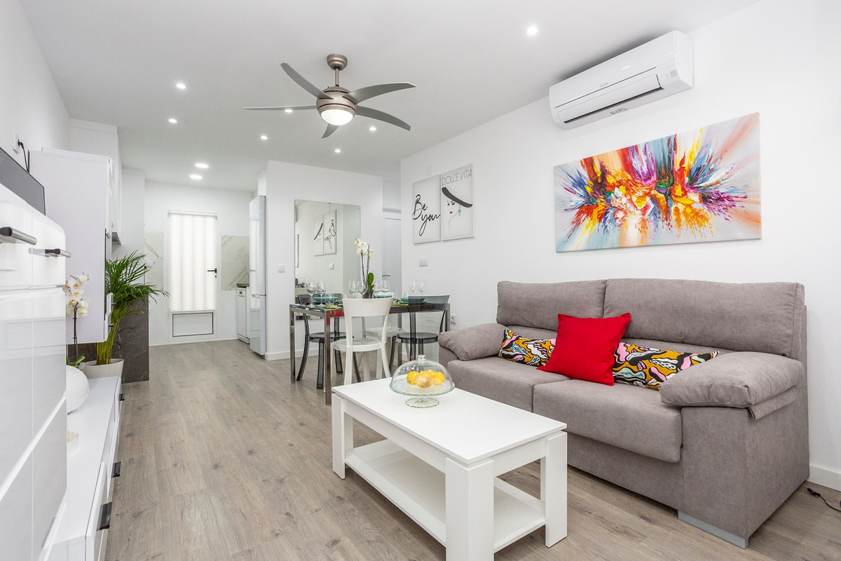 Se vende Apartamento Planta Baja de 2 dormitorios en Costa Blanca, Alicante, España