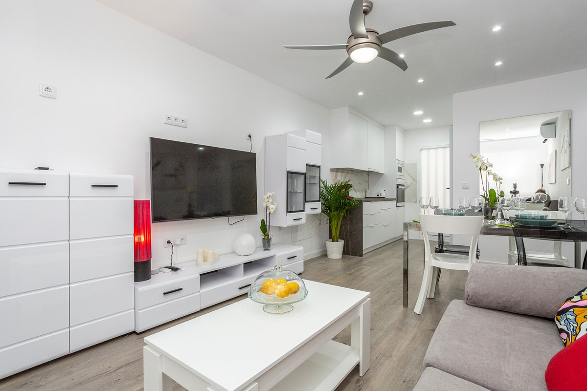 Se vende Apartamento Planta Baja de 2 dormitorios en Costa Blanca, Alicante, España
