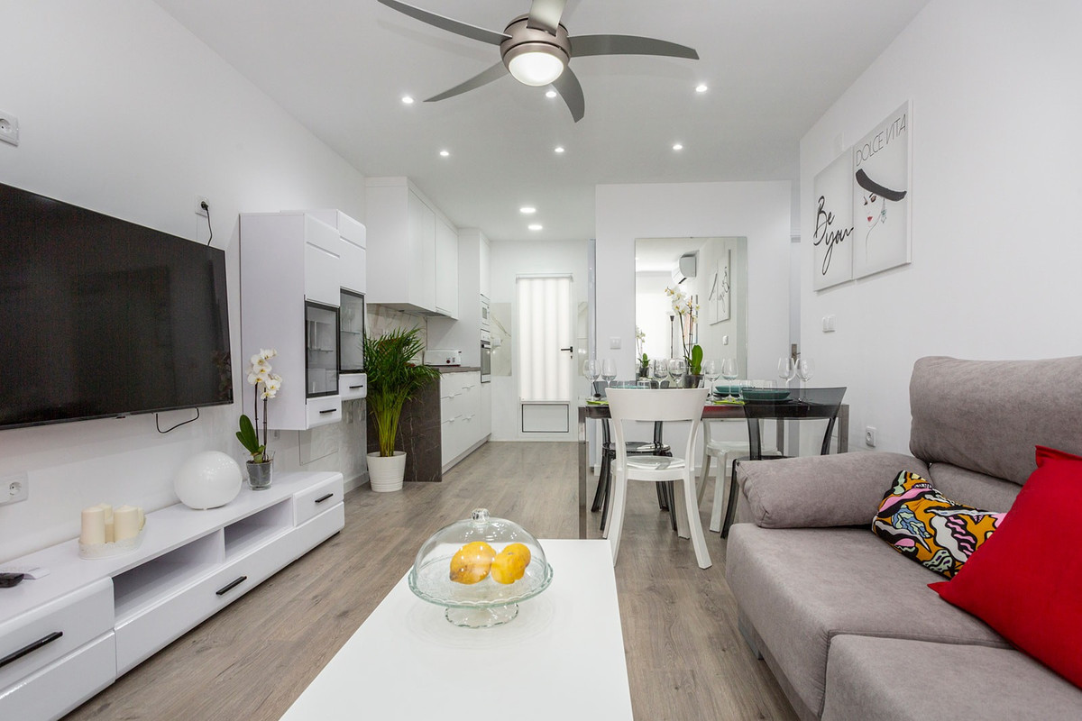 Se vende Apartamento Planta Baja de 2 dormitorios en Costa Blanca, Alicante, España