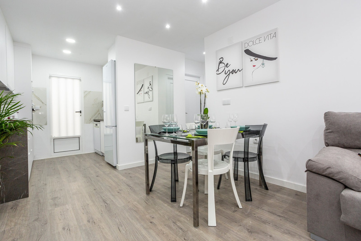 Se vende Apartamento Planta Baja de 2 dormitorios en Costa Blanca, Alicante, España