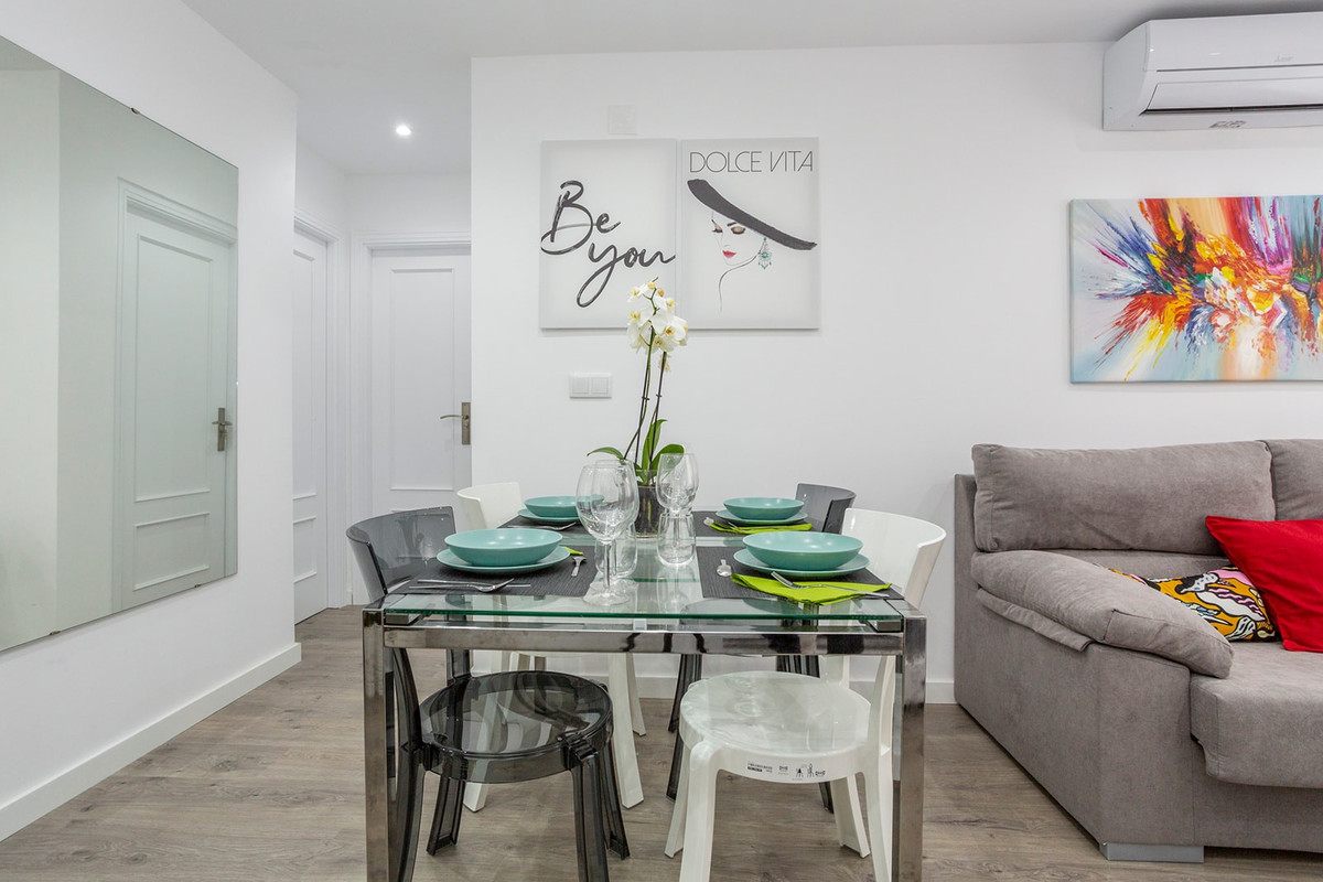 Se vende Apartamento Planta Baja de 2 dormitorios en Costa Blanca, Alicante, España