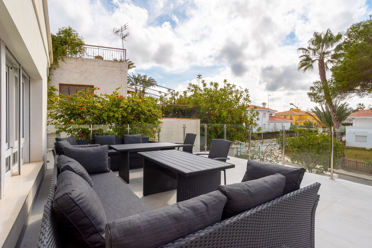 8 Bed Townhouse for sale in Campoamor Costa Blanca, Alicante, Spain