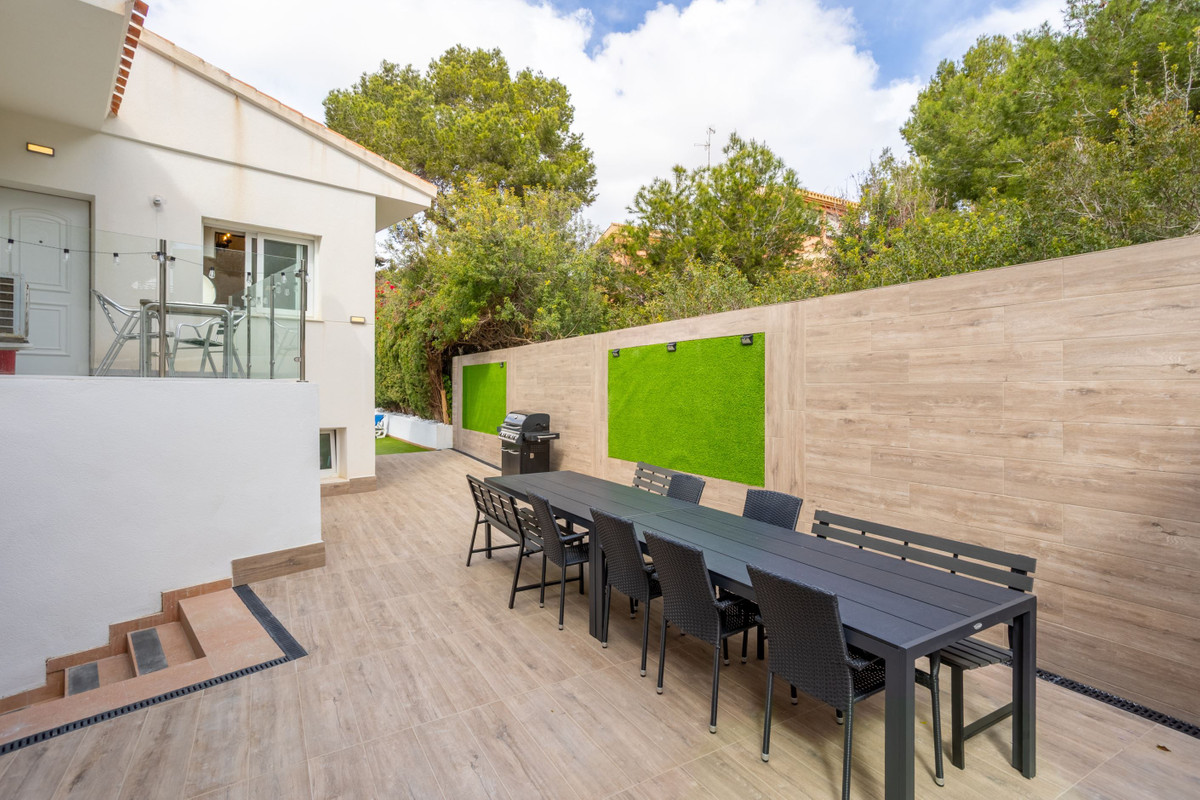 8 Bed Townhouse for sale in Campoamor Costa Blanca, Alicante, Spain