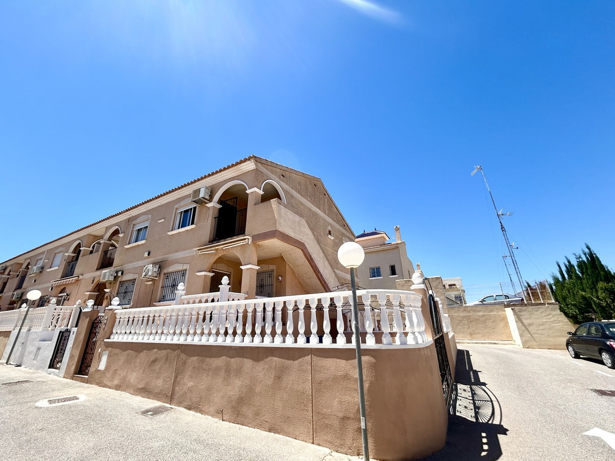 2 Bed Apartment for sale in La Zenia Costa Blanca, Alicante, Spain