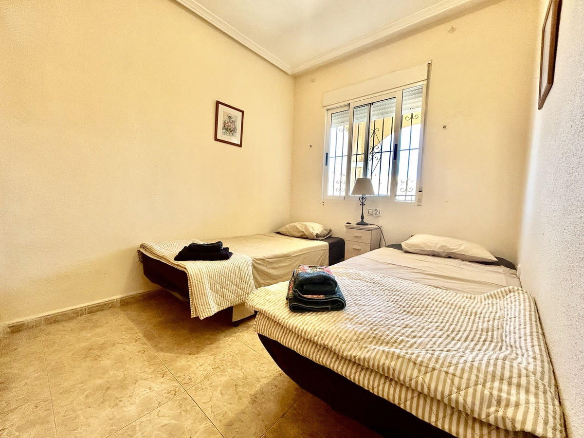 Se vende Ático de 2 dormitorios en Costa Blanca, Alicante, España