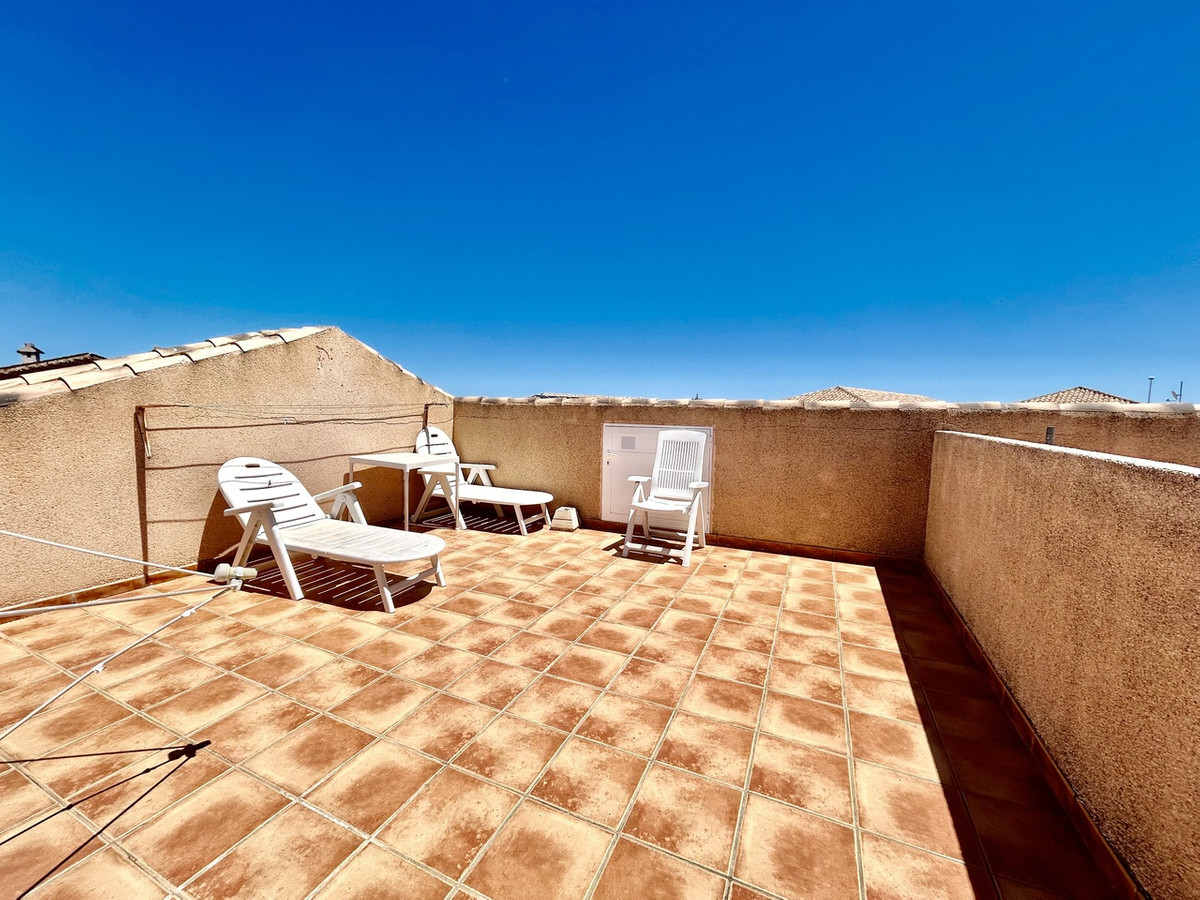 Se vende Ático de 2 dormitorios en Costa Blanca, Alicante, España