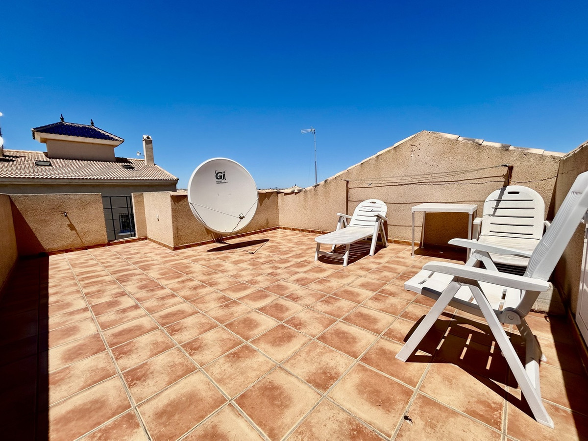 Se vende Ático de 2 dormitorios en Costa Blanca, Alicante, España