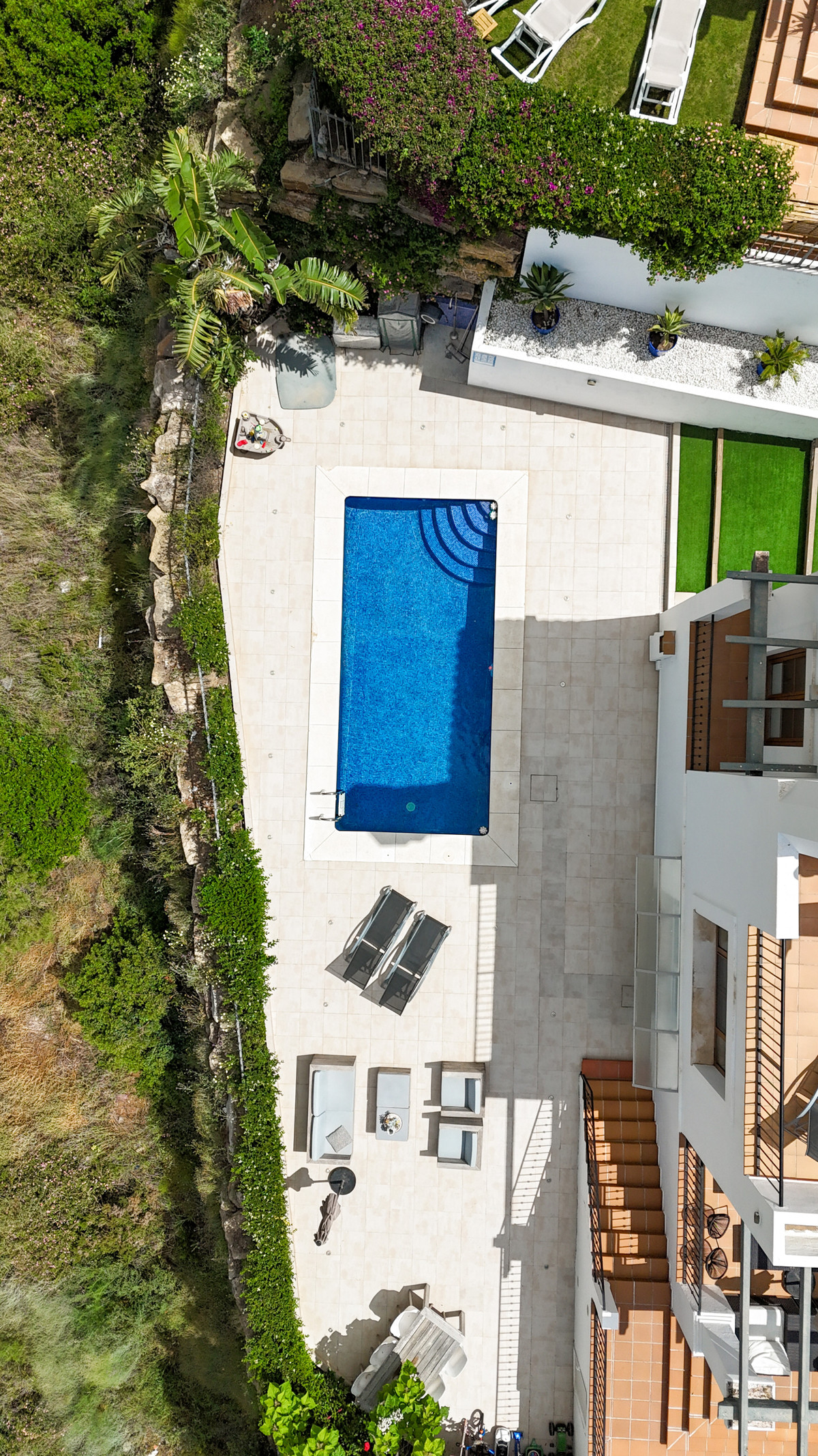 4 Bed Townhouse for sale in Estepona Costa Del Sol, Málaga, Spain