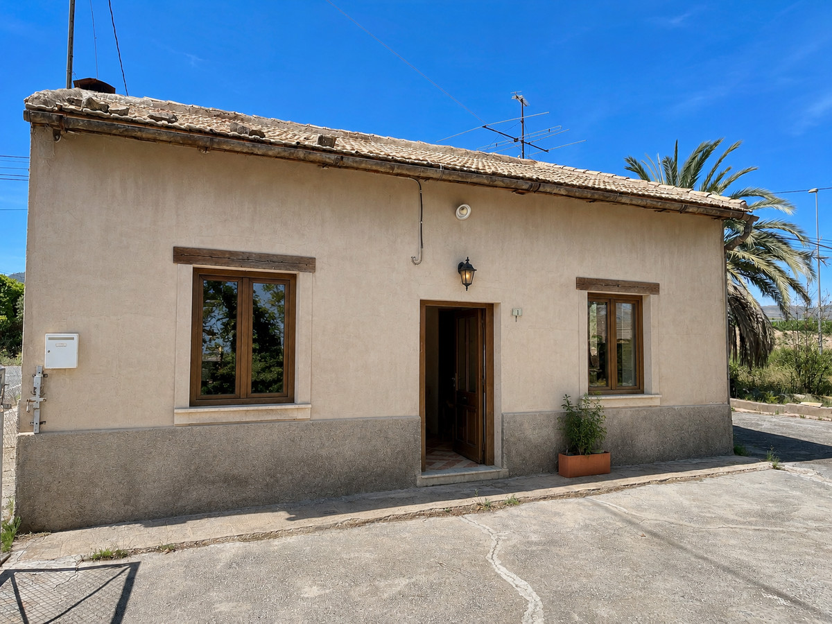 3 Bed Townhouse for sale in La Romana Costa Blanca, Alicante, Spain