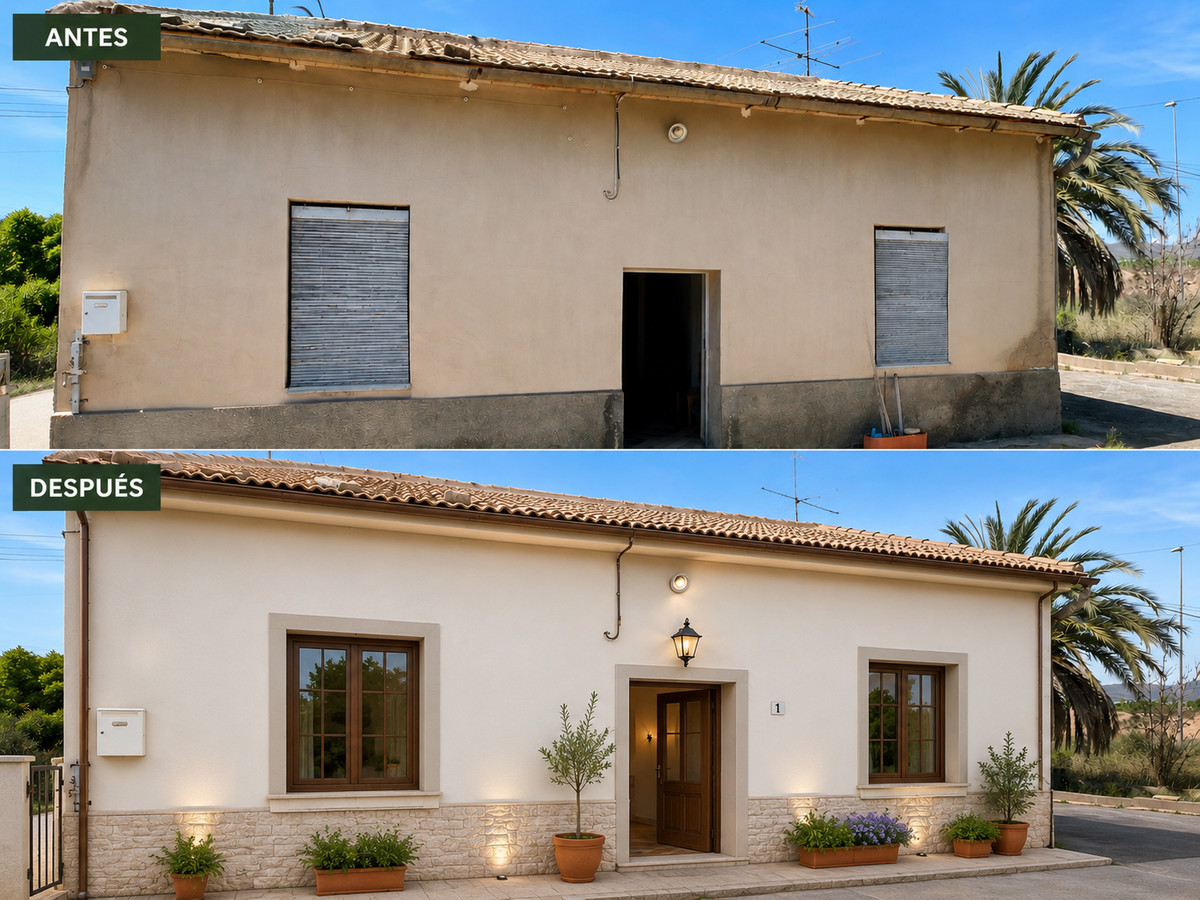 3 Bed Townhouse for sale in La Romana Costa Blanca, Alicante, Spain