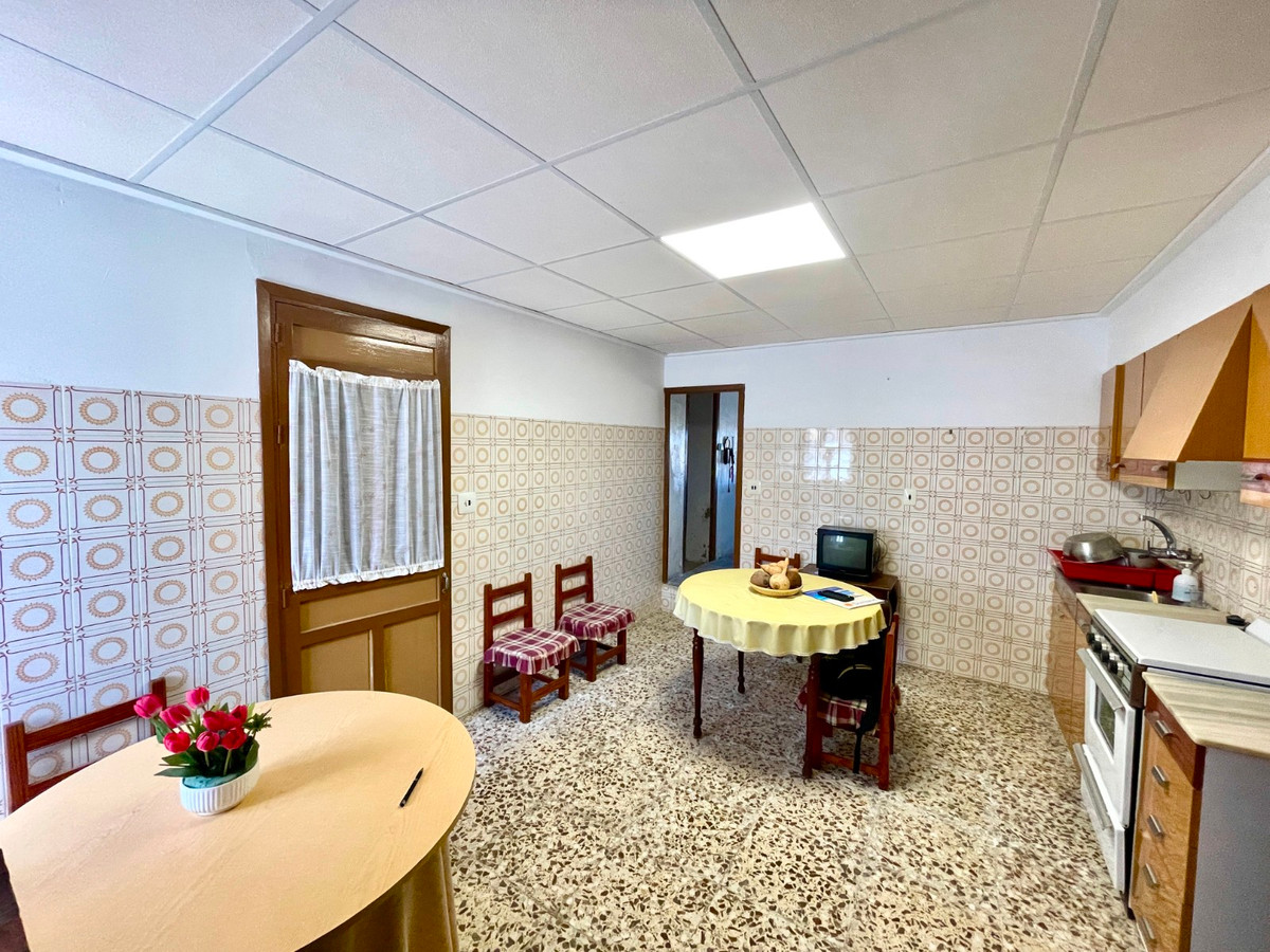 3 Bed Townhouse for sale in La Romana Costa Blanca, Alicante, Spain