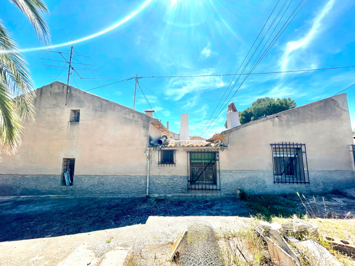 3 Bed Townhouse for sale in La Romana Costa Blanca, Alicante, Spain