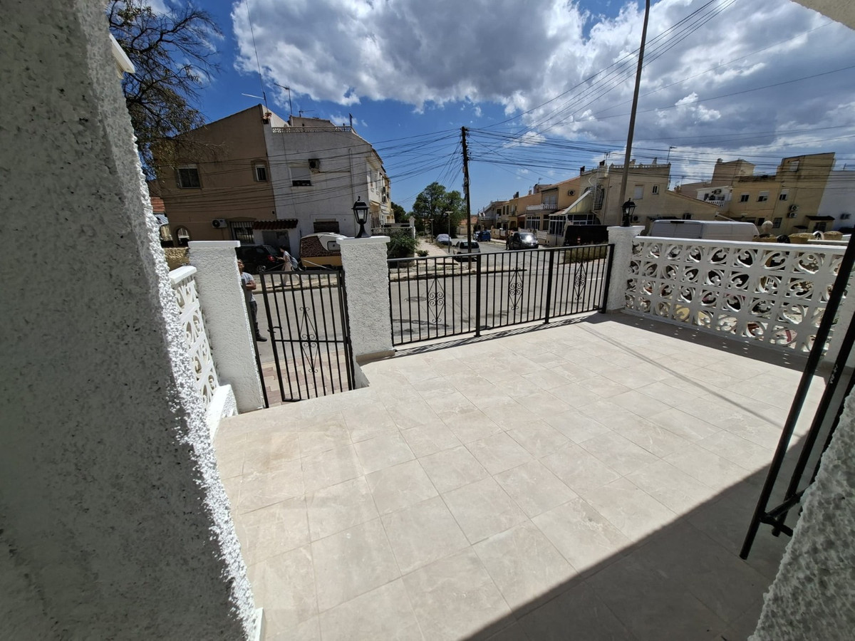 1 Bed Townhouse for sale in La Marina Costa Blanca, Alicante, Spain