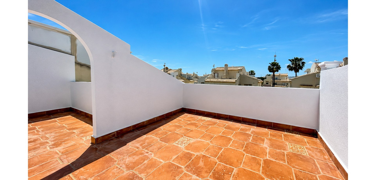 2 Bed Townhouse for sale in Playa Flamenca Costa Blanca, Alicante, Spain