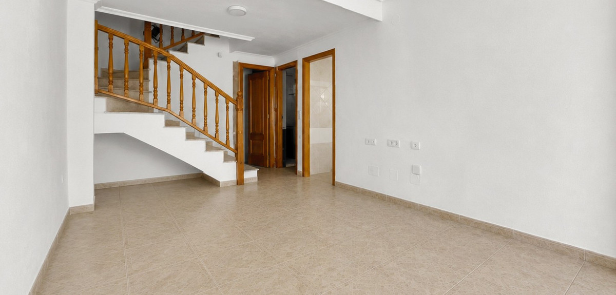 2 Bed Townhouse for sale in Playa Flamenca Costa Blanca, Alicante, Spain