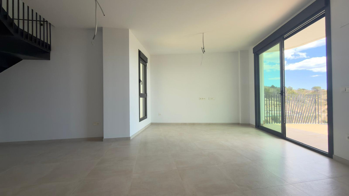 3 Bed Apartment for sale in Villajoyosa Costa Blanca, Alicante, Spain
