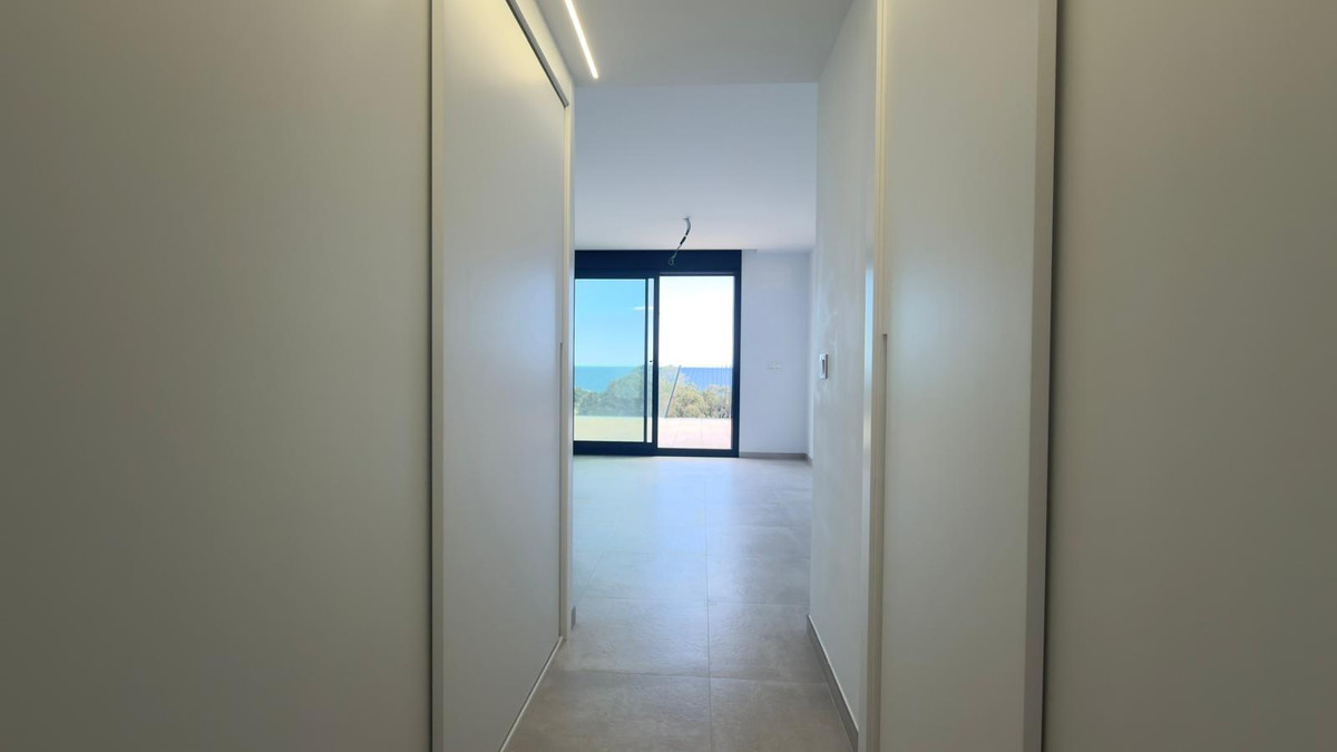 3 Bed Apartment for sale in Villajoyosa Costa Blanca, Alicante, Spain