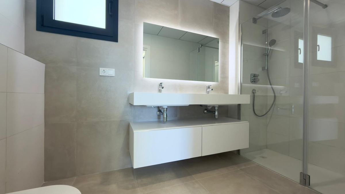 3 Bed Apartment for sale in Villajoyosa Costa Blanca, Alicante, Spain