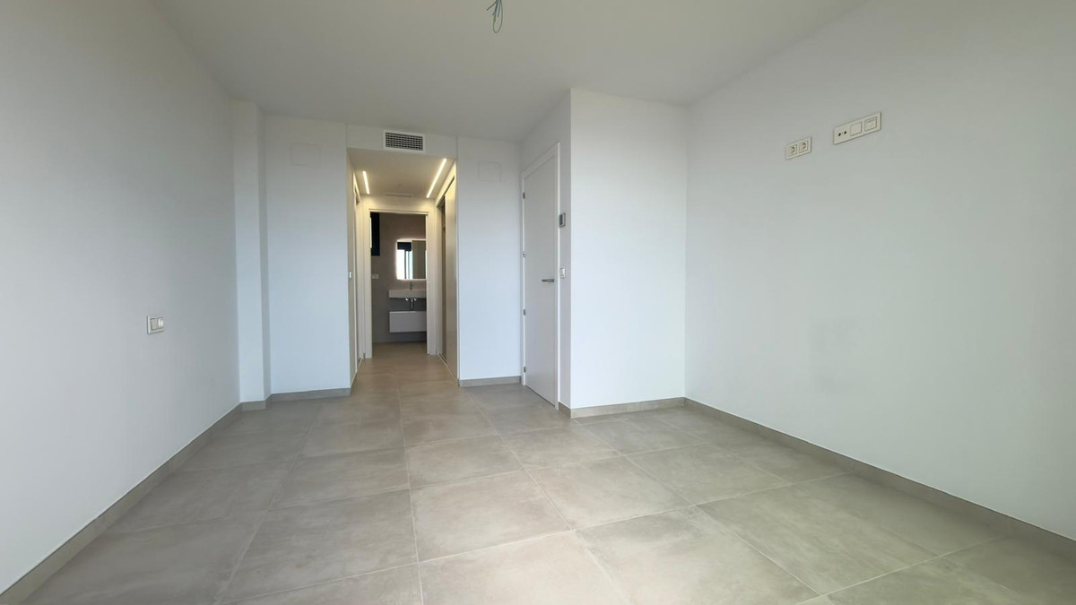 3 Bed Apartment for sale in Villajoyosa Costa Blanca, Alicante, Spain