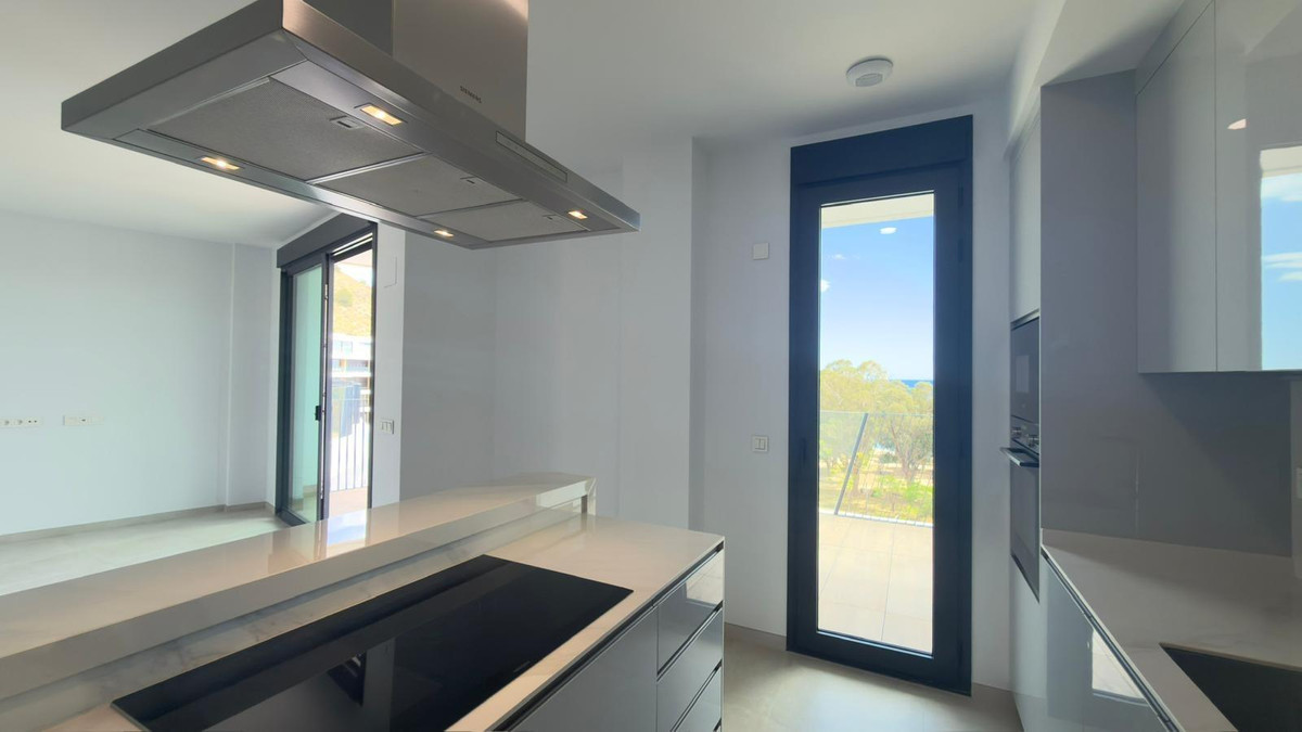 3 Bed Apartment for sale in Villajoyosa Costa Blanca, Alicante, Spain
