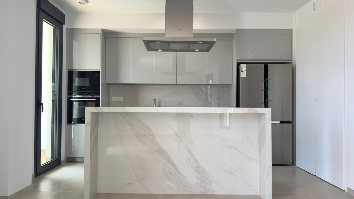 3 Bed Apartment for sale in Villajoyosa Costa Blanca, Alicante, Spain