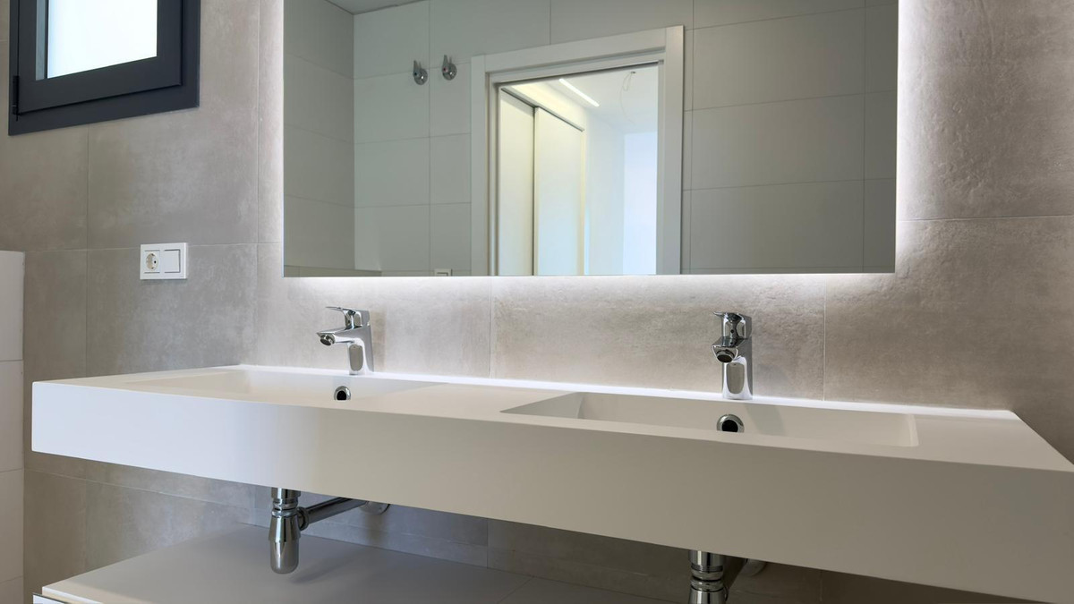 3 Bed Apartment for sale in Villajoyosa Costa Blanca, Alicante, Spain