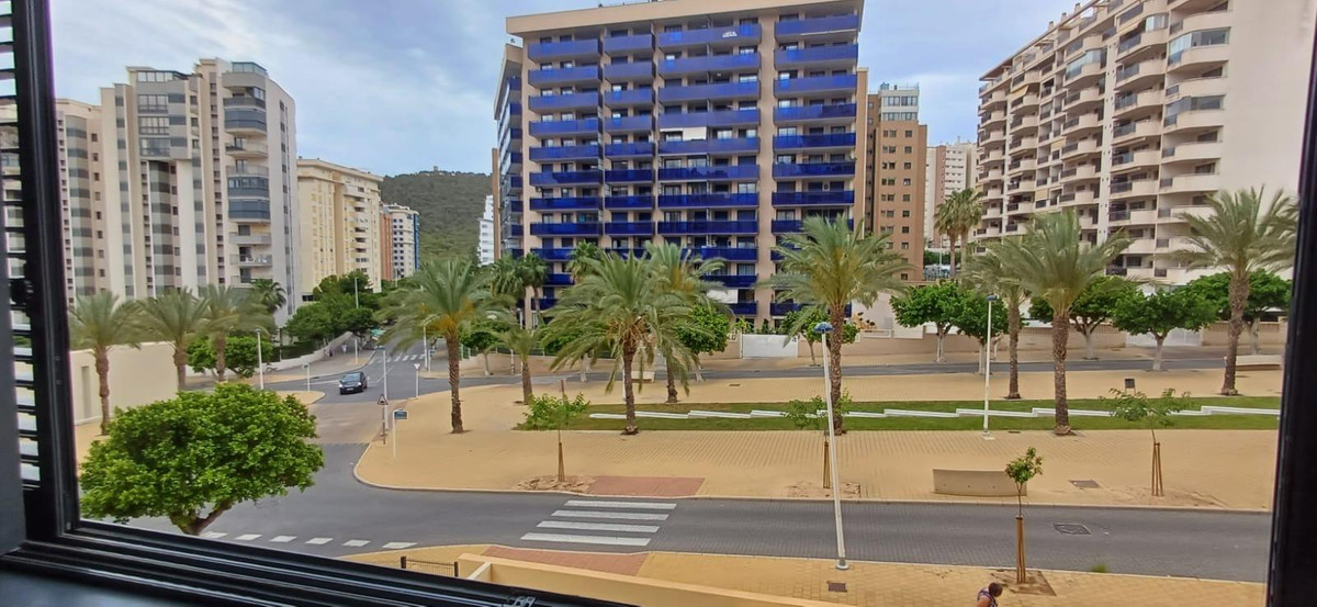 Se vende Apartamento Planta Media de 1 dormitorios en Costa Blanca, Alicante, España