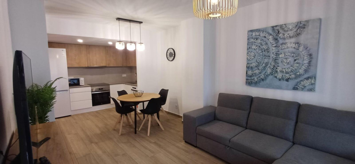 Se vende Apartamento Planta Media de 1 dormitorios en Costa Blanca, Alicante, España