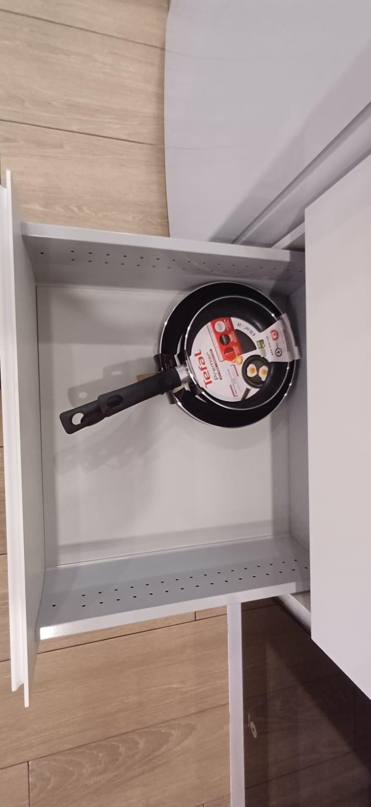 Se vende Apartamento Planta Media de 1 dormitorios en Costa Blanca, Alicante, España