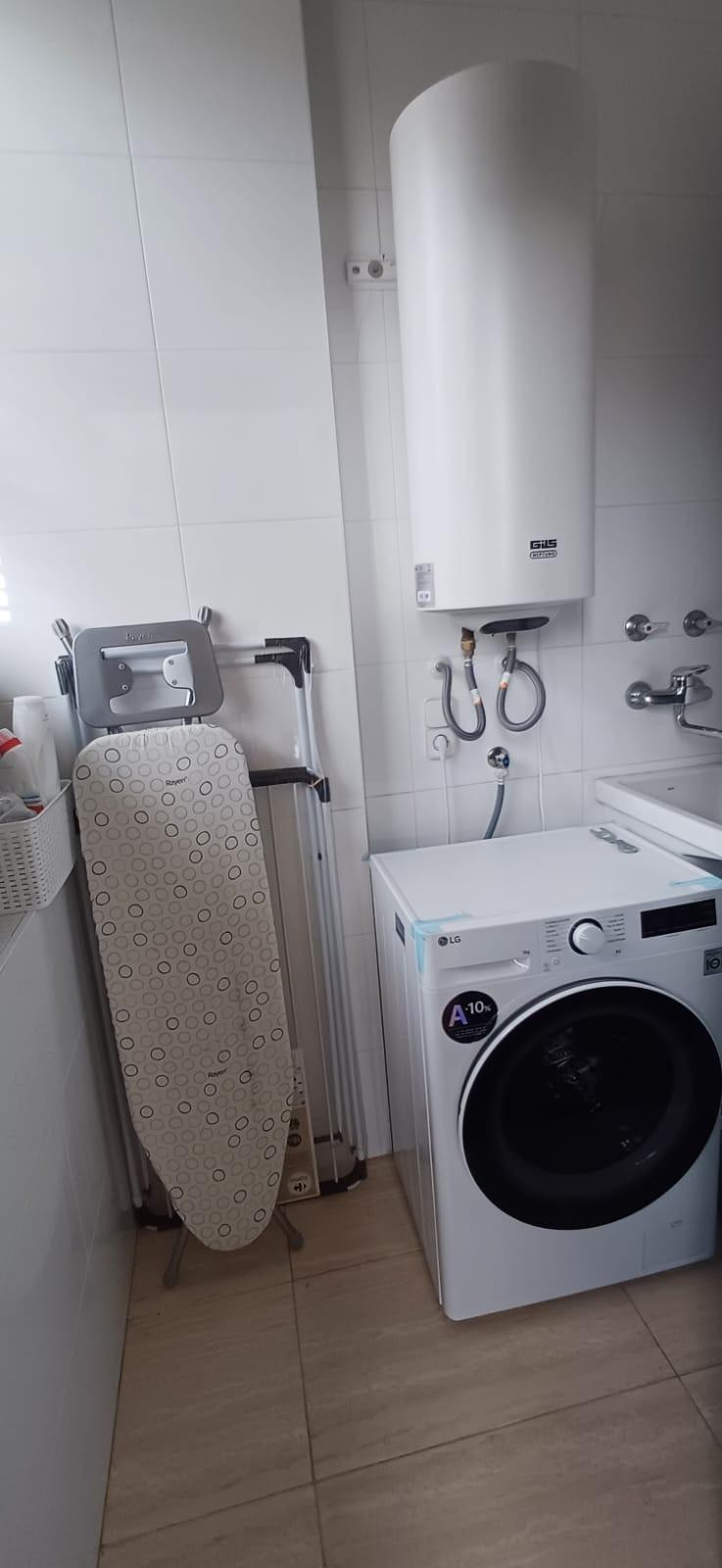 Se vende Apartamento Planta Media de 1 dormitorios en Costa Blanca, Alicante, España