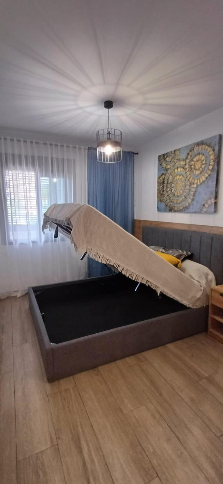 Se vende Apartamento Planta Media de 1 dormitorios en Costa Blanca, Alicante, España