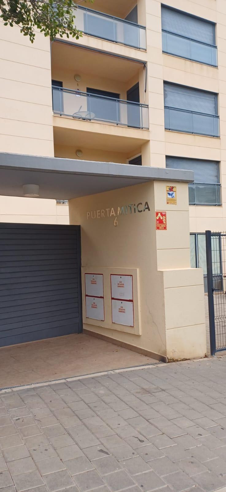 Se vende Apartamento Planta Media de 1 dormitorios en Costa Blanca, Alicante, España