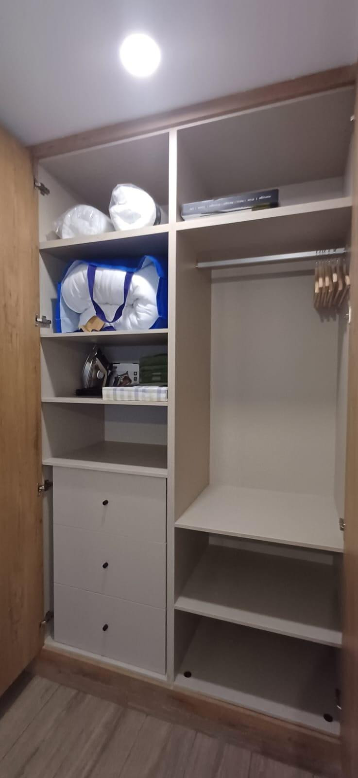 Se vende Apartamento Planta Media de 1 dormitorios en Costa Blanca, Alicante, España