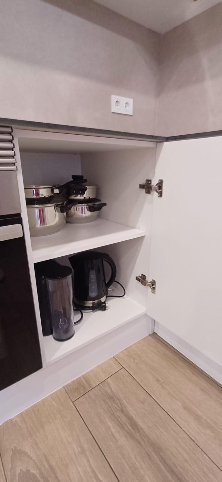 Se vende Apartamento Planta Media de 1 dormitorios en Costa Blanca, Alicante, España
