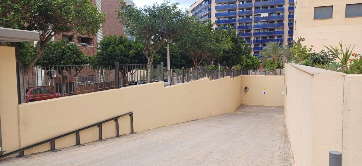 Se vende Apartamento Planta Media de 1 dormitorios en Costa Blanca, Alicante, España